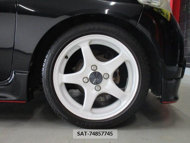 Daihatsu ESSE 2009-04 203403-19