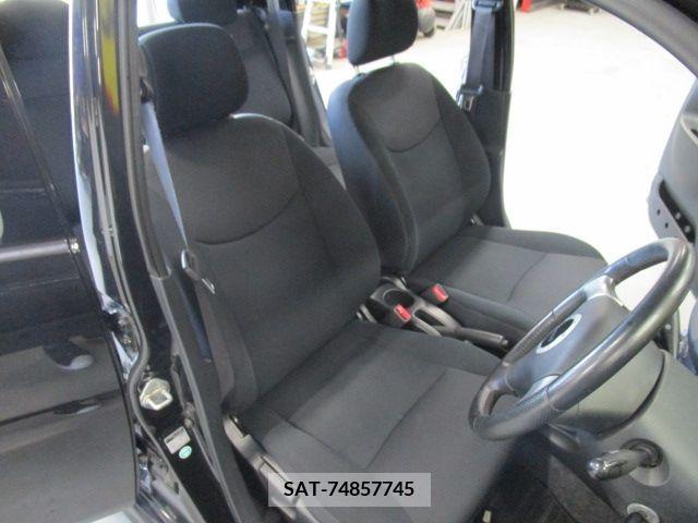 Daihatsu ESSE 2009-04 203403-20