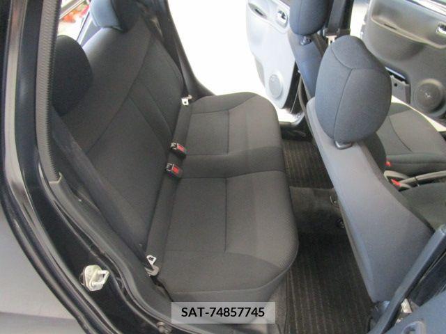 Daihatsu ESSE 2009-04 203403-22