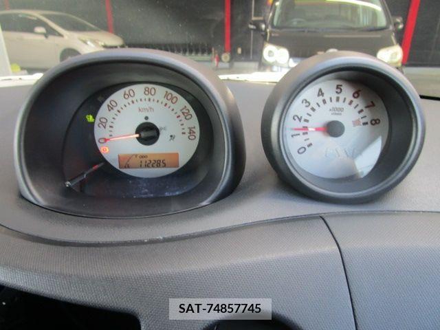 Daihatsu ESSE 2009-04 203403-1