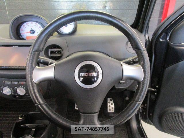 Daihatsu ESSE 2009-04 203403-2