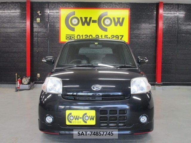 Daihatsu ESSE 2009-04 203403-3