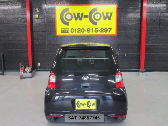 Daihatsu ESSE 2009-04 203403-4
