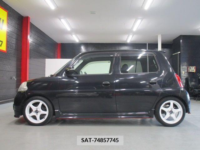 Daihatsu ESSE 2009-04 203403-5