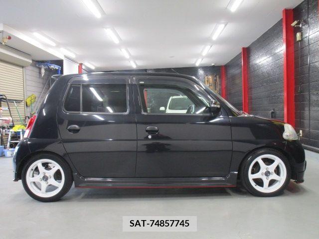 Daihatsu ESSE 2009-04 203403-6