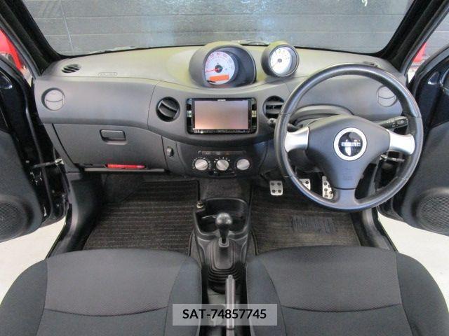 Daihatsu ESSE 2009-04 203403-7