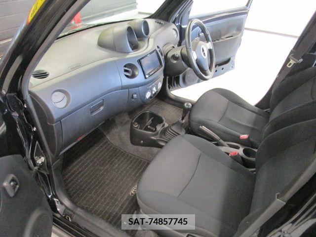 Daihatsu ESSE 2009-04 203403-9