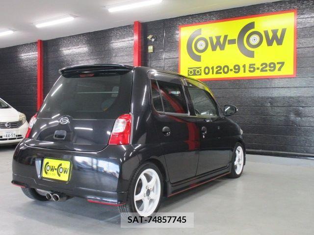 Daihatsu ESSE 2009-04 203403-13