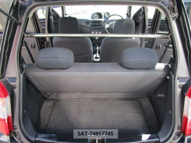 Daihatsu ESSE 2009-04 203403-15