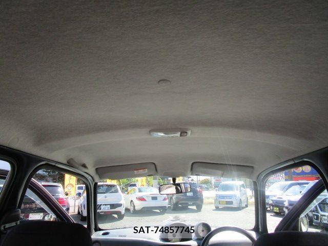 Daihatsu ESSE 2009-04 203403-16