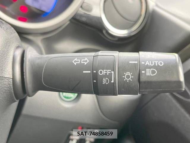 Honda N BOX CUSTOM 2015-06 329437-7