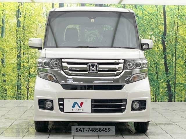 Honda N BOX CUSTOM 2015-06 329437-14