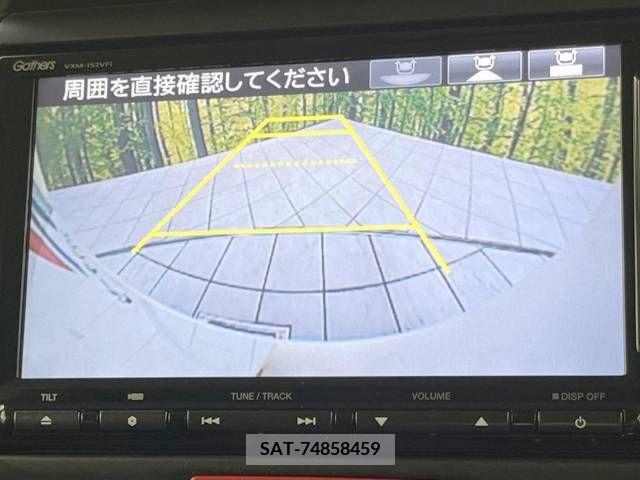 Honda N BOX CUSTOM 2015-06 329437-4
