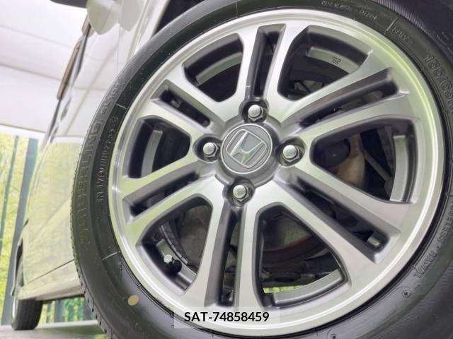 Honda N BOX CUSTOM 2015-06 329437-13