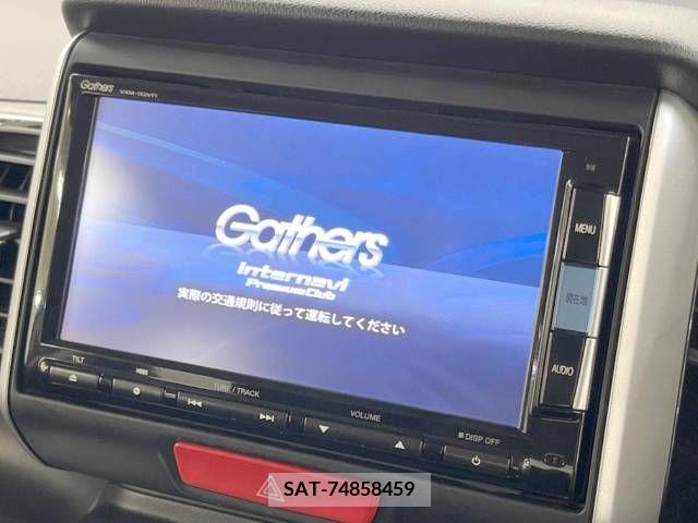 Honda N BOX CUSTOM 2015-06 329437-3