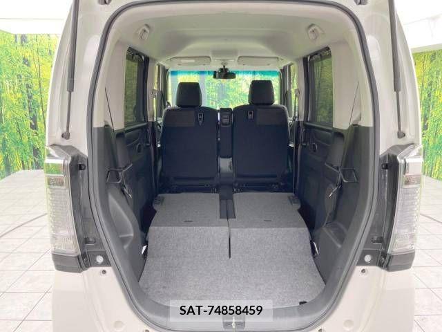 Honda N BOX CUSTOM 2015-06 329437-10