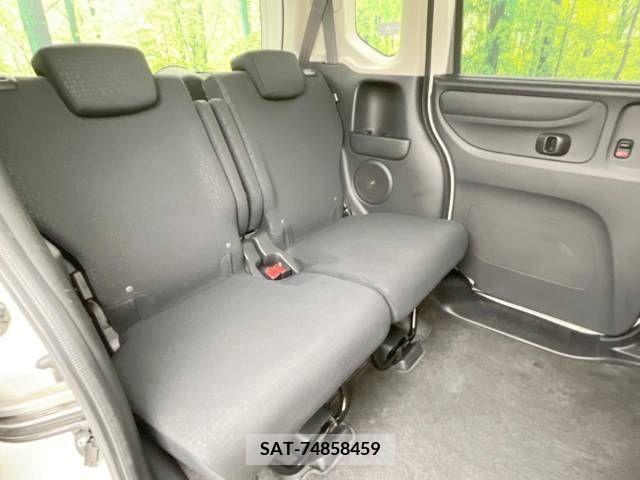 Honda N BOX CUSTOM 2015-06 329437-9