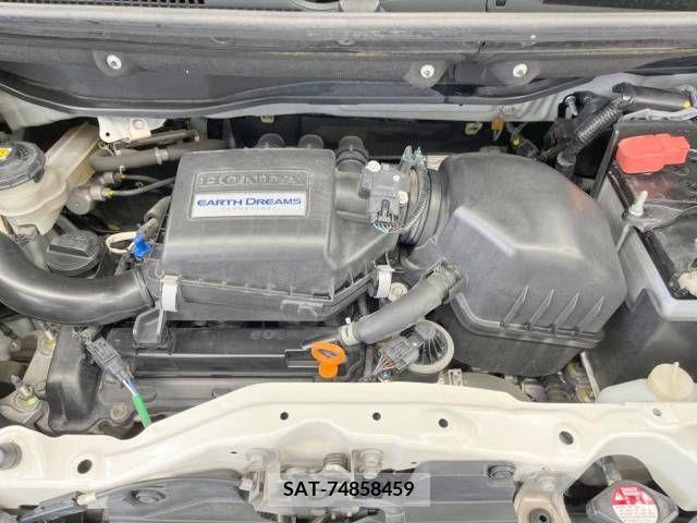 Honda N BOX CUSTOM 2015-06 329437-18