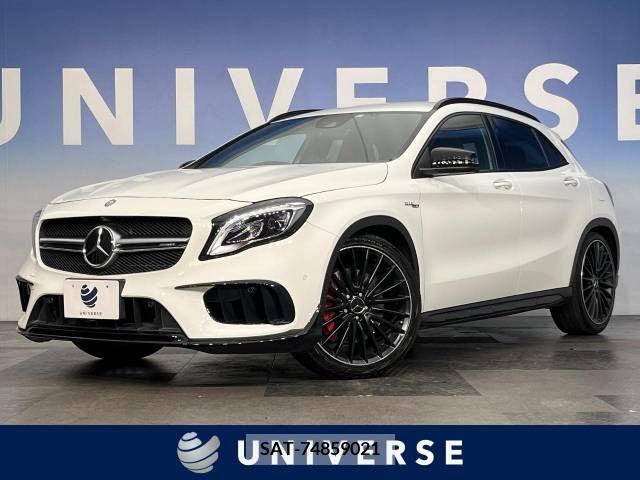 Amg A-Class 2017-06 291971-0