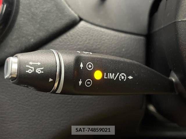 Amg A-Class 2017-06 291971-6