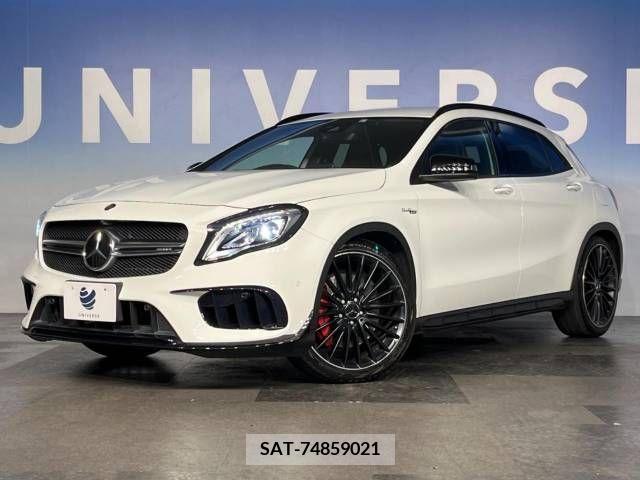 Amg A-Class 2017-06 291971-8