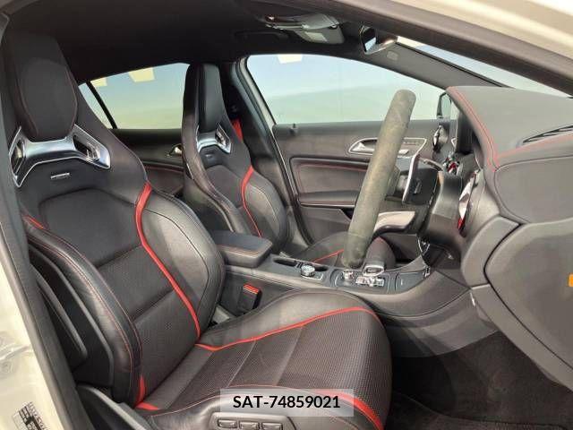Amg A-Class 2017-06 291971-9