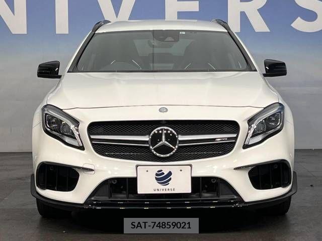 Amg A-Class 2017-06 291971-11