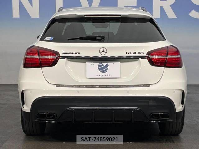 Amg A-Class 2017-06 291971-12