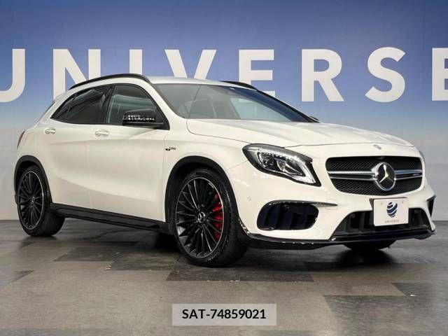 Amg A-Class 2017-06 291971-13
