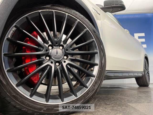 Amg A-Class 2017-06 291971-16