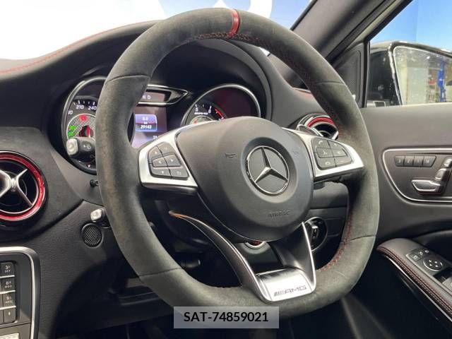 Amg A-Class 2017-06 291971-19