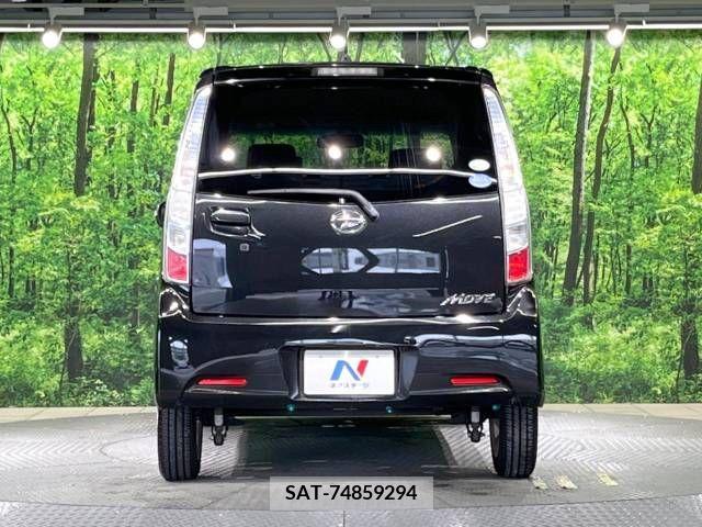 Daihatsu MOVE CUSTOM 2011-06 327230-13