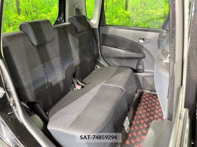 Daihatsu MOVE CUSTOM 2011-06 327230-7