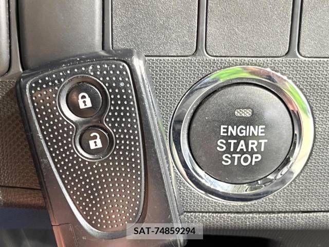 Daihatsu MOVE CUSTOM 2011-06 327230-2