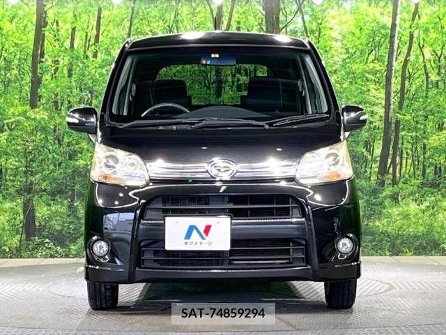 Daihatsu MOVE CUSTOM 2011-06 327230-12