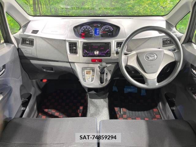 Daihatsu MOVE CUSTOM 2011-06 327230-1
