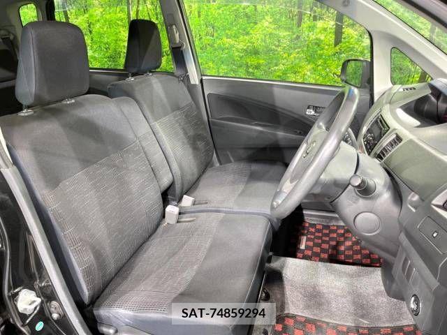 Daihatsu MOVE CUSTOM 2011-06 327230-6