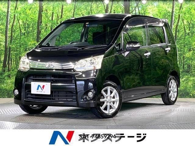 Daihatsu MOVE CUSTOM 2011-06 327230-0