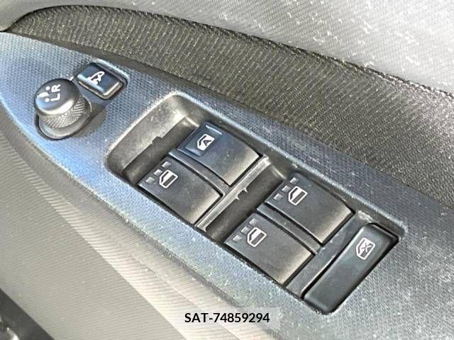 Daihatsu MOVE CUSTOM 2011-06 327230-5