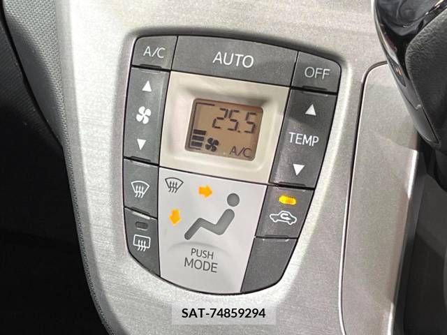 Daihatsu MOVE CUSTOM 2011-06 327230-4