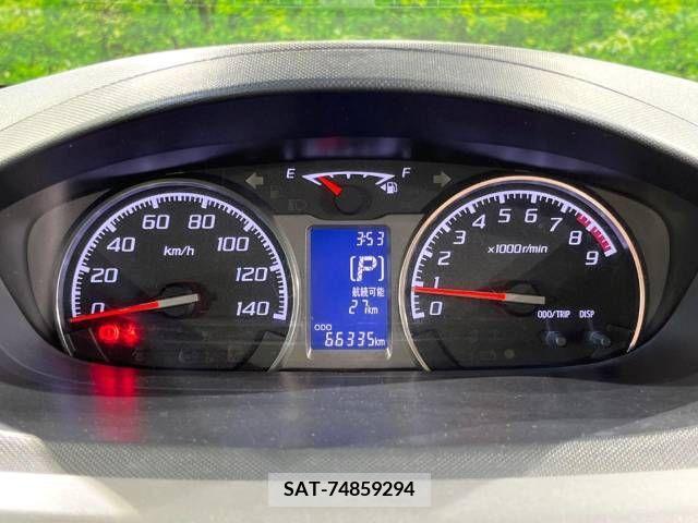 Daihatsu MOVE CUSTOM 2011-06 327230-19