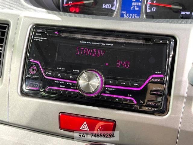Daihatsu MOVE CUSTOM 2011-06 327230-3
