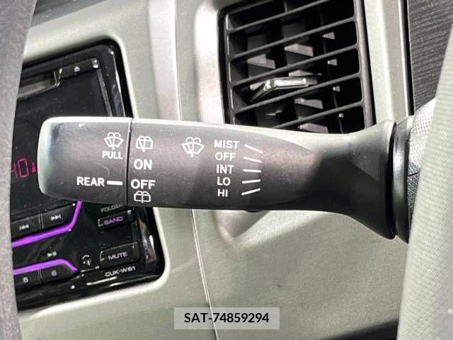 Daihatsu MOVE CUSTOM 2011-06 327230-18