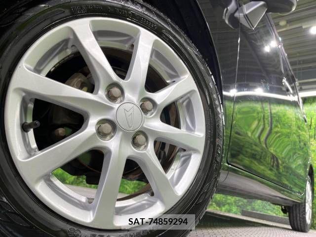Daihatsu MOVE CUSTOM 2011-06 327230-11