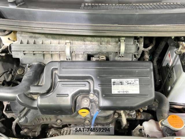 Daihatsu MOVE CUSTOM 2011-06 327230-16