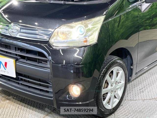 Daihatsu MOVE CUSTOM 2011-06 327230-10