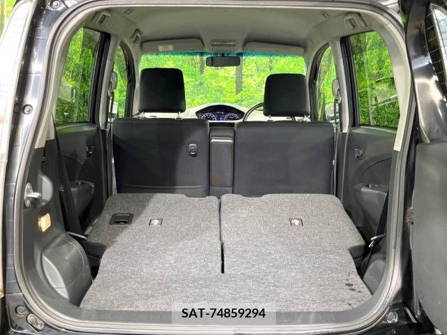 Daihatsu MOVE CUSTOM 2011-06 327230-8