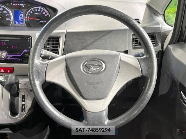 Daihatsu MOVE CUSTOM 2011-06 327230-9