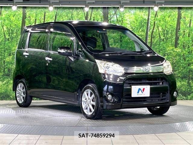 Daihatsu MOVE CUSTOM 2011-06 327230-14