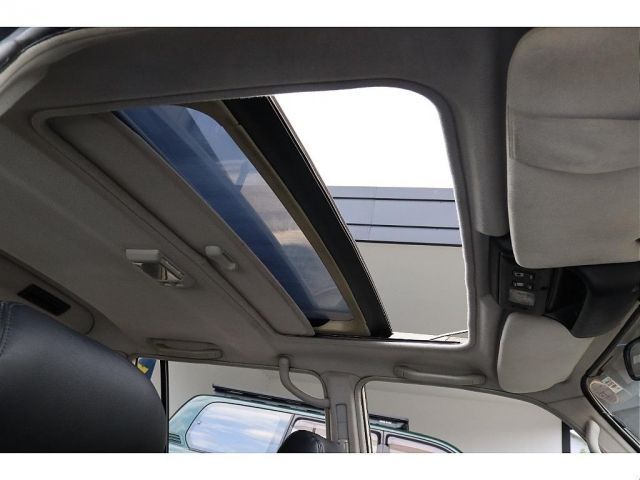 Toyota LAND CRUISER 1995-01 4780-14